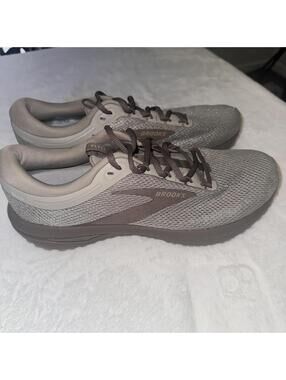 Brooks Revel Men's Running Shoes Size 10.5 Medium (D)